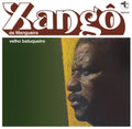 Xango Da Mangueira - Velho Batuqueiro - Music CD