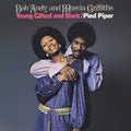 Bob & Marcia - Young Gifted & Black / Pied Piper - Music CD