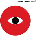 Avion Travel - Prive - Music CD