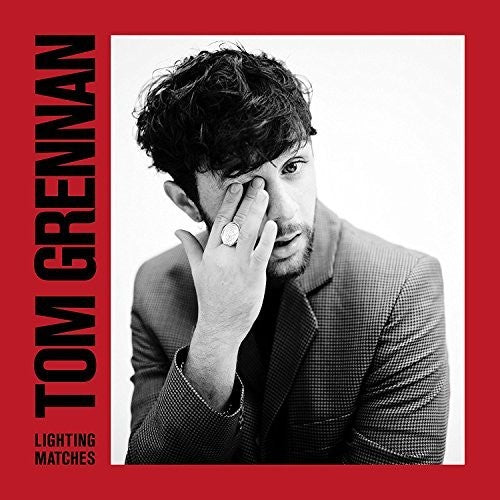 Grennan,tom - Lighting Matches - Music CD