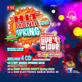 Hit Mania Spring 2018 / Various - Hit Mania Spring 2018 / Various - Music CD