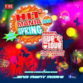 Hit Mania Spring 2018 / Various - Hit Mania Spring 2018 / Various - Music CD