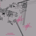 Almagest (tomasini,ernesto / Palumbo,fabrizio) - Fun House Mirrors - Music CD