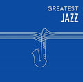 Greatest Jazz / Various - Greatest Jazz / Various - Music CD