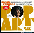 Vaughan,sarah - Pop Artistry - Music CD