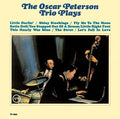 Peterson,oscar - Oscar Peterson Trio Plays Oscar - Music CD