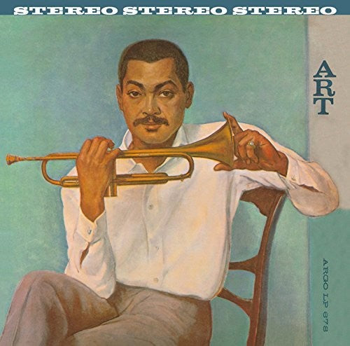 Farmer,art - Art - Music CD