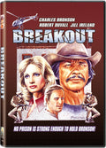Breakout - Breakout - DVD