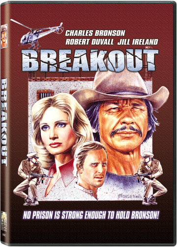 Breakout - Breakout - DVD