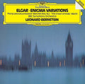 Elgar / Bernstein,leonard - Elgar: Enigma Variations - Music CD