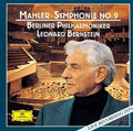 Mahler / Bernstein,leonard - Mahler: Symphony 9 - Music CD
