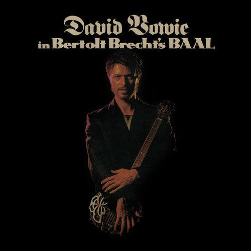 In Bertolt Brecht's Baal (2017 Remastered Version) [Indie Exclusive Limited Edition 10in Vinyl] Vinyl Record