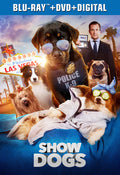 Show Dogs - Show Dogs - Blu-ray