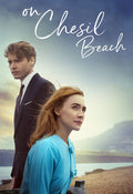 On Chesil Beach - On Chesil Beach - DVD