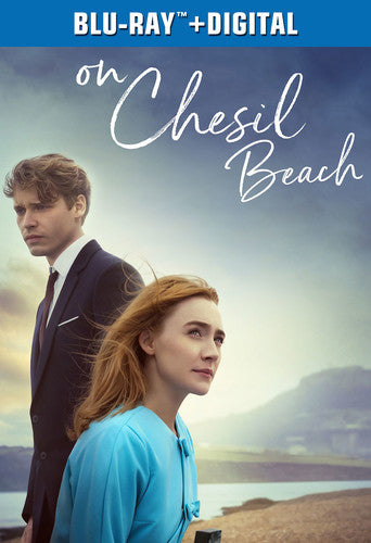 On Chesil Beach - On Chesil Beach - Blu-ray
