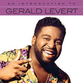 Levert,gerald - An Introduction To - Music CD