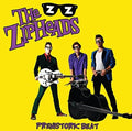 Zipheads - Prehistoric Beat - Vinyl Record