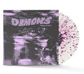 Demons - Embrace Wolf - Vinyl Record