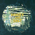 Honey & Salt - Honey & Salt - Vinyl Record