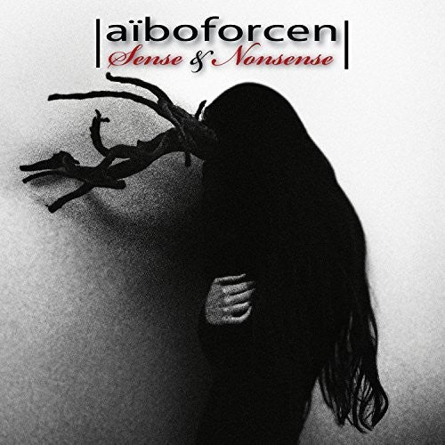Aiboforcen - Sense & Nonsense - Music CD