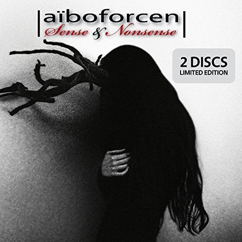 Aiboforcen - Sense & Nonsense - Music CD