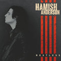 Anderson,hamish - Restless - Music CD