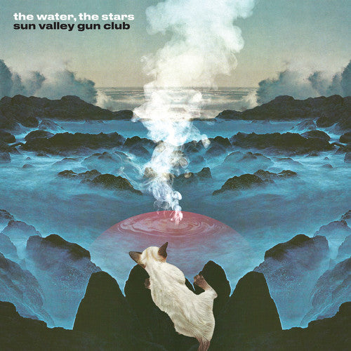 Sun Valley Gun Club - Water Stars - Vinyl Record