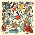 Wild Animals - Hoax - Vinyl Record