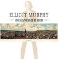 Murphy,elliott - Milwaukee - Vinyl Record