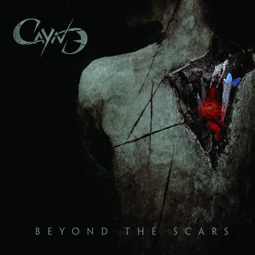 Cayne - Beyond The Scars - Music CD