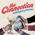 Connection - Wish You Success - Music CD