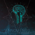 Annominus - Architect - Music CD