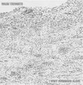 Warm Thoughts - I Went Swimming Alone - Music CD