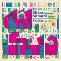 Sumara,mitra - Tahdig - Music CD