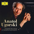Ugorski,anatol - Complete Recordings On Deutsche Grammophon - Music CD