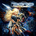 Warrior Soul Music CD