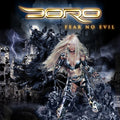 Doro - Fear No Evil - Music CD