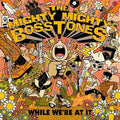 Mighty Mighty Bosstones - While We're At It - Music CD
