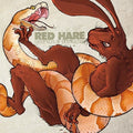Red Hare - Little Acts Of Destruction - Music CD