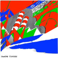 Dsordne - E Un Sole - Vinyl Record