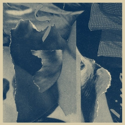 Rostami,aria - Distant Companion - Vinyl Record
