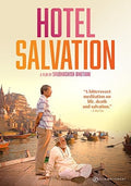 Hotel Salvation - Hotel Salvation - DVD