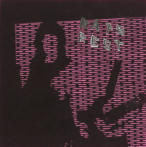 Rats Rest - On The Eastside - Vinyl Record