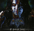 Lizzy Borden - My Midnight Things - Music CD