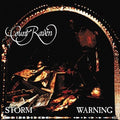 Count Raven - Storm Warning - Vinyl Record