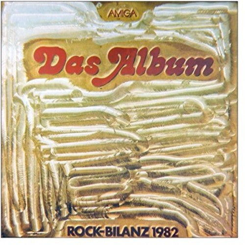 Rock-bilanz 1982 / Various - Rock-bilanz 1982 / Various - Music CD