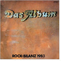 Rock-bilanz 1983 / Various - Rock-bilanz 1983 / Various - Music CD
