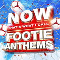 Now Footie / Various - Now Footie / Various - Music CD