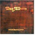 Rock-bilanz 1984 / Various - Rock-bilanz 1984 / Various - Music CD