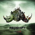 Redshift - Duality - Music CD